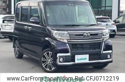 daihatsu tanto 2017 -DAIHATSU--Tanto DBA-LA600S--LA600S-0597731---DAIHATSU--Tanto DBA-LA600S--LA600S-0597731-