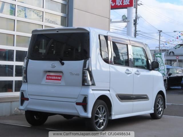 daihatsu tanto 2020 -DAIHATSU 【名変中 】--Tanto LA660S--0031358---DAIHATSU 【名変中 】--Tanto LA660S--0031358- image 2