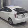 toyota prius 2013 -TOYOTA--Prius ZVW30-5631881---TOYOTA--Prius ZVW30-5631881- image 7