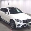 mercedes-benz glc-class 2017 quick_quick_DBA-253946_WDC2539462F325657 image 1