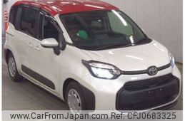 toyota sienta 2023 -TOYOTA--Sienta 6AA-MXPL10G--MXPL10G-1046434---TOYOTA--Sienta 6AA-MXPL10G--MXPL10G-1046434-