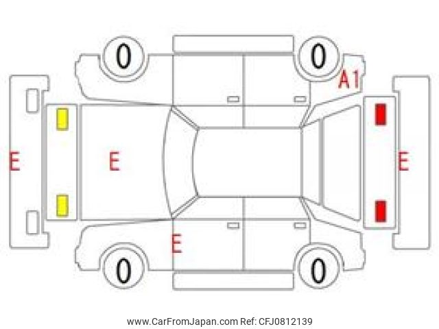 nissan fairlady-z 2003 -NISSAN--Fairlady Z UA-Z33--Z33-006847---NISSAN--Fairlady Z UA-Z33--Z33-006847- image 2