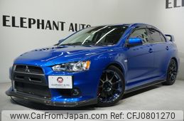 mitsubishi lancer 2008 -MITSUBISHI--Lancer CBA-CZ4A--CZ4A-000579---MITSUBISHI--Lancer CBA-CZ4A--CZ4A-000579-