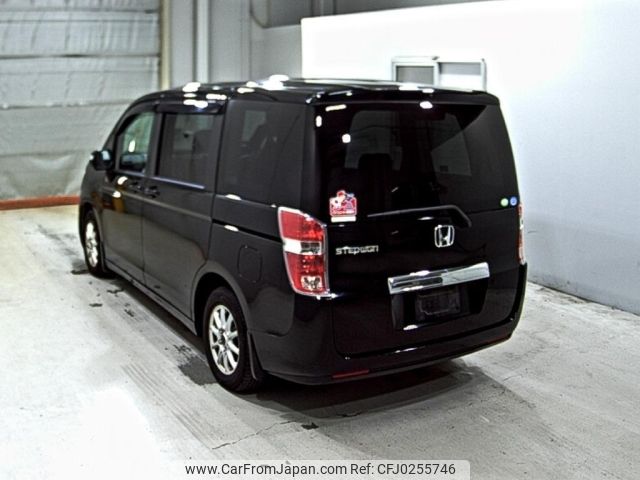 honda stepwagon 2011 -HONDA--Stepwgn RK1-1102970---HONDA--Stepwgn RK1-1102970- image 2