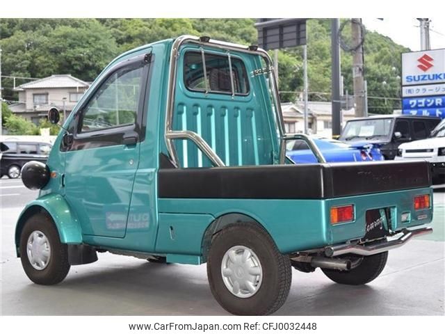 daihatsu midget-ii 1996 -DAIHATSU 【名変中 】--Midjet II K100P--002818---DAIHATSU 【名変中 】--Midjet II K100P--002818- image 2