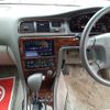 toyota mark-ii 2000 -TOYOTA--Mark2 GF-GX100--GX100-6167056---TOYOTA--Mark2 GF-GX100--GX100-6167056- image 14