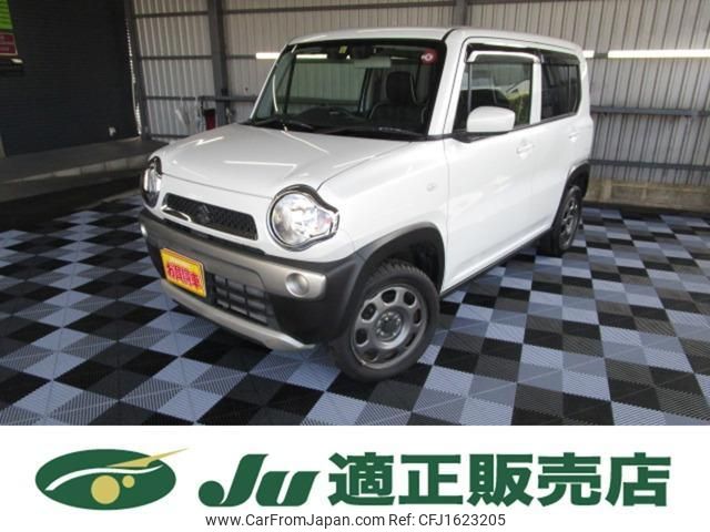 suzuki hustler 2019 CFJ1623205 image 1