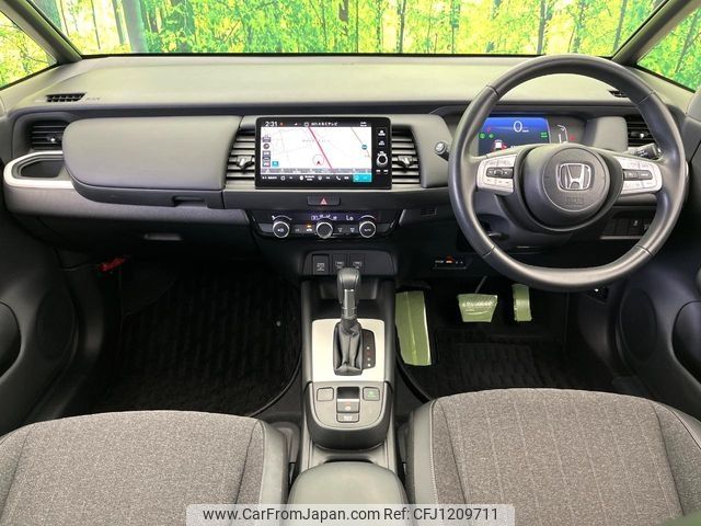 honda fit 2022 -HONDA--Fit 6AA-GR3--GR3-1301477---HONDA--Fit 6AA-GR3--GR3-1301477- image 2