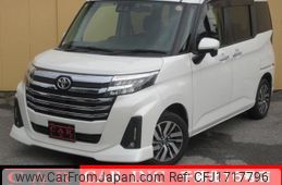toyota roomy 2020 CFJ1717796