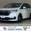 honda odyssey 2021 -HONDA--Odyssey 6BA-RC1--RC1-1401384---HONDA--Odyssey 6BA-RC1--RC1-1401384- image 1