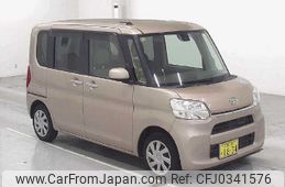 daihatsu tanto 2016 -DAIHATSU 【広島 581ﾁ1834】--Tanto LA600S--0485457---DAIHATSU 【広島 581ﾁ1834】--Tanto LA600S--0485457-