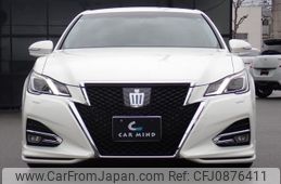 toyota crown-hybrid 2014 GOO_JP_700072025530250307001