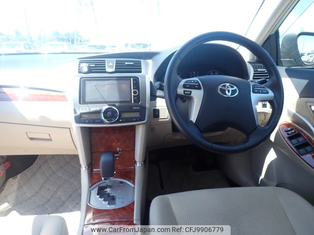 toyota premio 2014 -TOYOTA--Premio DBA-ZRT265--ZRT265-3025564---TOYOTA--Premio DBA-ZRT265--ZRT265-3025564- image 2