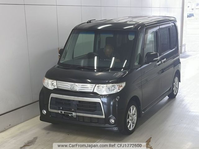 daihatsu tanto 2012 CFJ1772600 image 1
