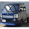 suzuki carry-truck 2019 -SUZUKI 【姫路 485ｱ 168】--Carry Truck EBD-DA16T--DA16T-467038---SUZUKI 【姫路 485ｱ 168】--Carry Truck EBD-DA16T--DA16T-467038- image 1