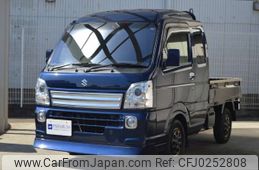 suzuki carry-truck 2019 -SUZUKI 【姫路 485ｱ 168】--Carry Truck EBD-DA16T--DA16T-467038---SUZUKI 【姫路 485ｱ 168】--Carry Truck EBD-DA16T--DA16T-467038-