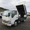 isuzu elf-truck 2023 -ISUZU--Elf 2PG-NKS88AD--NKS88-7004027---ISUZU--Elf 2PG-NKS88AD--NKS88-7004027- image 1