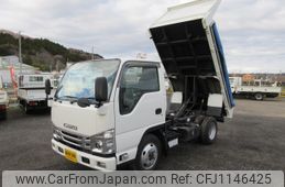 isuzu elf-truck 2023 -ISUZU--Elf 2PG-NKS88AD--NKS88-7004027---ISUZU--Elf 2PG-NKS88AD--NKS88-7004027-