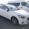mazda demio 2016 CFJ1843698 image 2