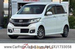 honda n-wgn 2016 CFJ1733058