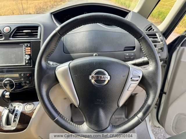 nissan serena 2013 TE4347 image 2