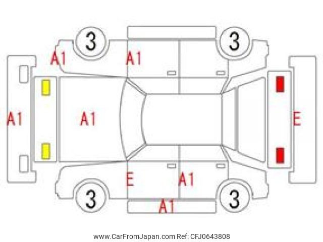 suzuki swift 2007 -SUZUKI--Swift CBA-ZC31S--ZC31S-200786---SUZUKI--Swift CBA-ZC31S--ZC31S-200786- image 2