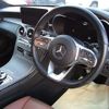 mercedes-benz c-class 2019 -MERCEDES-BENZ--Benz C Class 205340--2F919162---MERCEDES-BENZ--Benz C Class 205340--2F919162- image 22