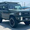 suzuki jimny 2019 CFJ1531009 image 2