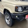 suzuki jimny 2021 -SUZUKI--Jimny 3BA-JB64W--JB64W-225019---SUZUKI--Jimny 3BA-JB64W--JB64W-225019- image 15