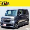 honda n-box 2017 -HONDA--N BOX DBA-JF3--JF3-1038564---HONDA--N BOX DBA-JF3--JF3-1038564- image 1