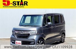 honda n-box 2017 -HONDA--N BOX DBA-JF3--JF3-1038564---HONDA--N BOX DBA-JF3--JF3-1038564-