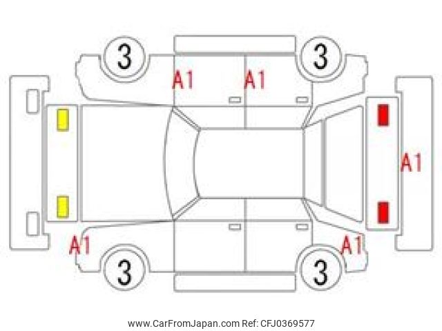 mitsubishi delica-d5 2022 -MITSUBISHI--Delica D5 3DA-CV1W--CV1W-4012121---MITSUBISHI--Delica D5 3DA-CV1W--CV1W-4012121- image 2