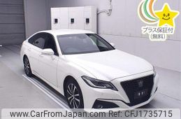 toyota crown 2020 CFJ1735715