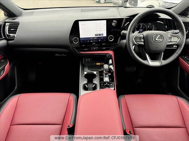 lexus nx 2023 -LEXUS--Lexus NX 6AA-AAZH20--AAZH20-1006867---LEXUS--Lexus NX 6AA-AAZH20--AAZH20-1006867- image 2