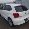 volkswagen polo 2012 -VOLKSWAGEN--VW Polo 6RCBZ-CU060630---VOLKSWAGEN--VW Polo 6RCBZ-CU060630- image 6