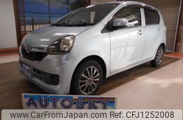 toyota pixis-epoch 2014 -TOYOTA--Pixis Epoch DBA-LA300A--1027009---TOYOTA--Pixis Epoch DBA-LA300A--1027009-