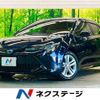 toyota corolla-sport 2019 -TOYOTA--Corolla Sport 6AA-ZWE211H--ZWE211-1029495---TOYOTA--Corolla Sport 6AA-ZWE211H--ZWE211-1029495- image 1