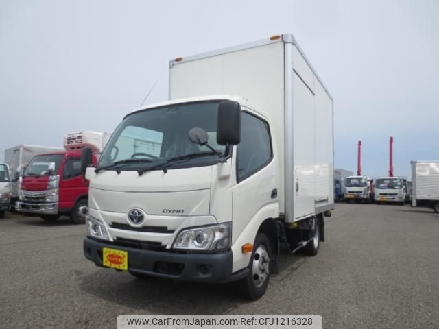 toyota dyna-truck 2020 GOO_NET_EXCHANGE_1161178A30250529W001 image 1