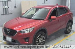 mazda cx-5 2014 -MAZDA 【横浜 303ゆ8479】--CX-5 KEEFW-117274---MAZDA 【横浜 303ゆ8479】--CX-5 KEEFW-117274-