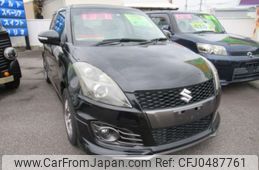 suzuki swift 2013 -SUZUKI--Swift CBA-ZC32S--ZC32S-301177---SUZUKI--Swift CBA-ZC32S--ZC32S-301177-