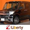 daihatsu tanto 2018 quick_quick_LA600S_LA600S-0730674 image 1