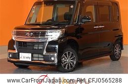 daihatsu tanto 2018 quick_quick_LA600S_LA600S-0730674