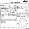 mitsubishi minica 1999 -MITSUBISHI 【高知 50な9034】--Minica H42A-0022049---MITSUBISHI 【高知 50な9034】--Minica H42A-0022049- image 3