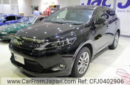 toyota harrier 2014 quick_quick_DBA-ZSU60W_0017248