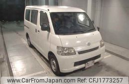 toyota townace-van 2014 CFJ1773257