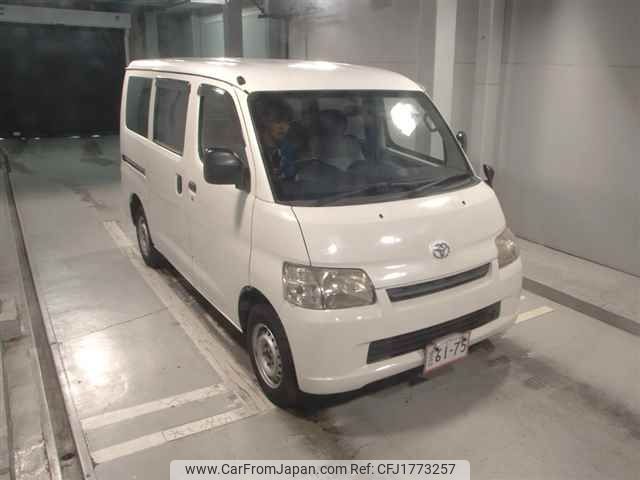 toyota townace-van 2014 CFJ1773257 image 1