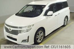 nissan elgrand 2010 -NISSAN--Elgrand PNE52-001335---NISSAN--Elgrand PNE52-001335-