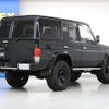 toyota land-cruiser-prado 1994 -TOYOTA--Land Cruiser Prado Y-KZJ78W--KZJ78-0013742---TOYOTA--Land Cruiser Prado Y-KZJ78W--KZJ78-0013742- image 2