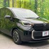 toyota sienta 2023 CFJ1301223 image 15