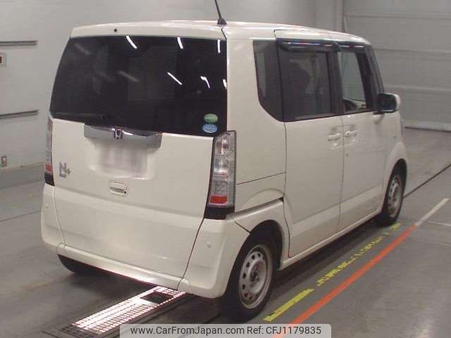 honda n-box-plus 2018 -HONDA--N BOX + DBA-JF1--JF1-8905619---HONDA--N BOX + DBA-JF1--JF1-8905619- image 2